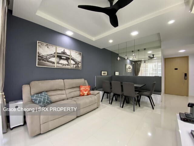 Twin Waterfalls (D19), Condominium #243739611